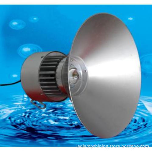 80W LED High Bay Light